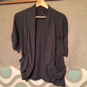 Grey Business Casual Cardigan ❤️